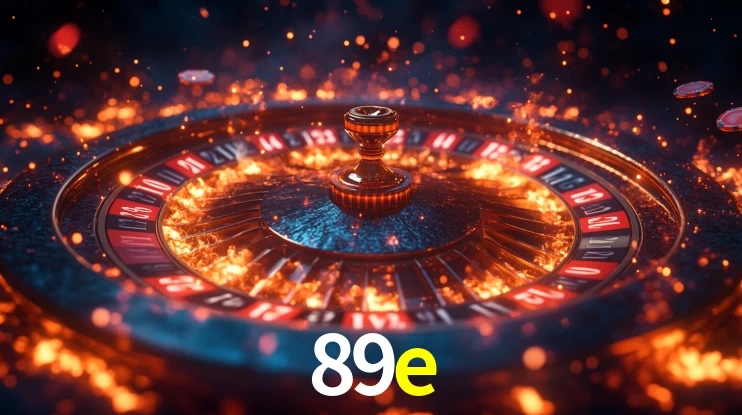 Casa de Apostas 89e